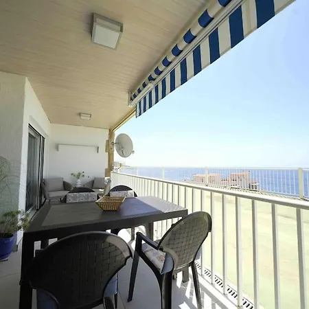 Belleza Del Mar Apartamento Rosas