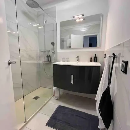 Belleza Del Mar Apartamento Rosas