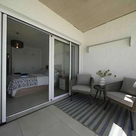 Belleza Del Mar Apartment *