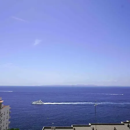 Belleza Del Mar Apartment