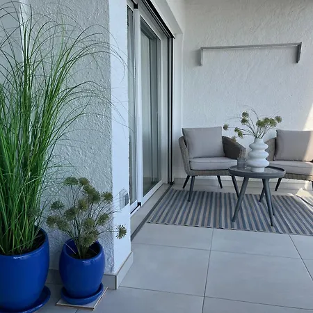 Belleza Del Mar Apartamento Rosas