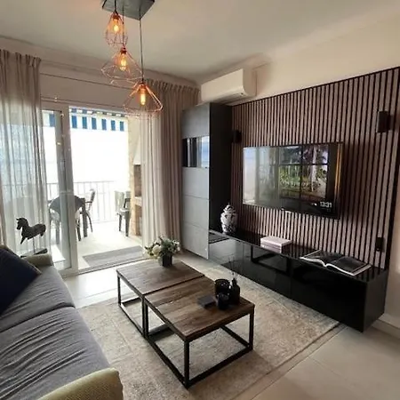 Belleza Del Mar Apartamento Rosas
