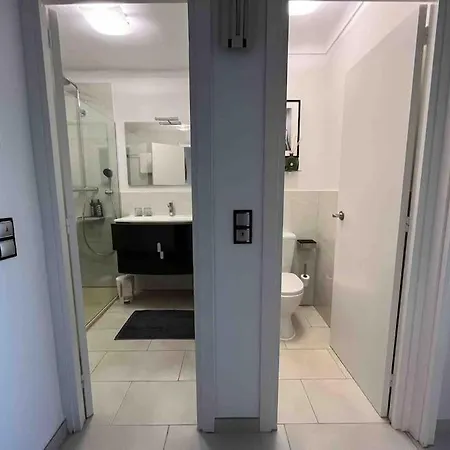 Belleza Del Mar Apartamento Rosas