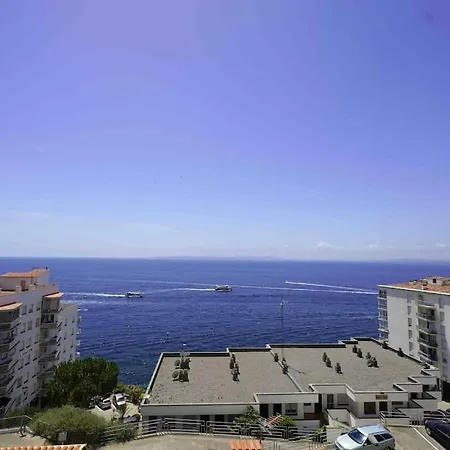 Belleza Del Mar Rosas