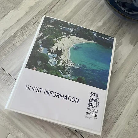 Belleza Del Mar Rosas