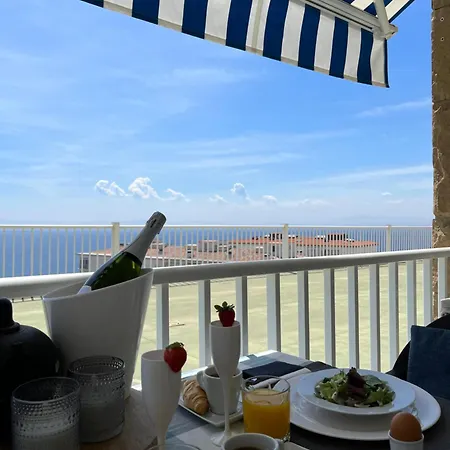 Apartamento Belleza Del Mar *