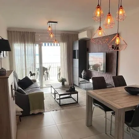 Belleza Del Mar Apartamento