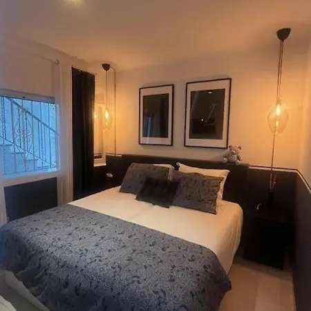 Apartamento Belleza Del Mar Rosas