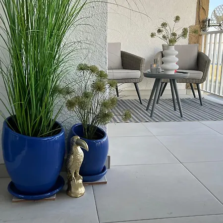 Apartamento Belleza Del Mar *