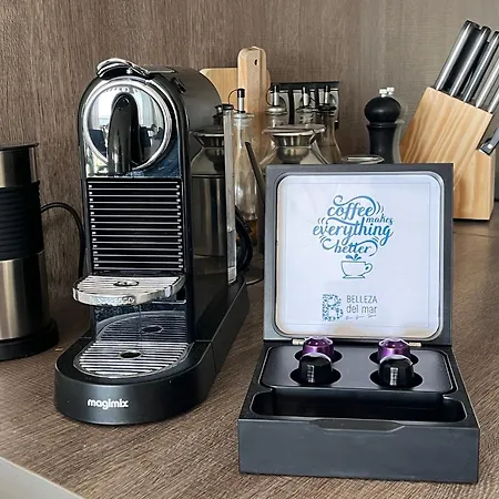 Belleza Del Mar Apartamento *