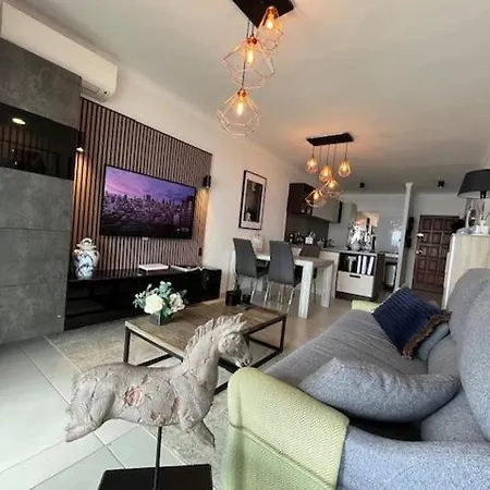 Apartamento Belleza Del Mar