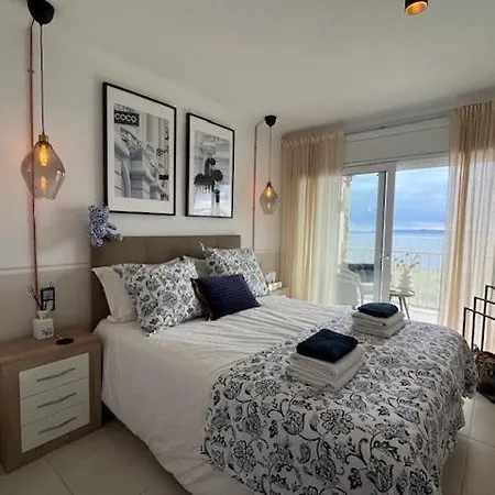 Apartamento Belleza Del Mar *