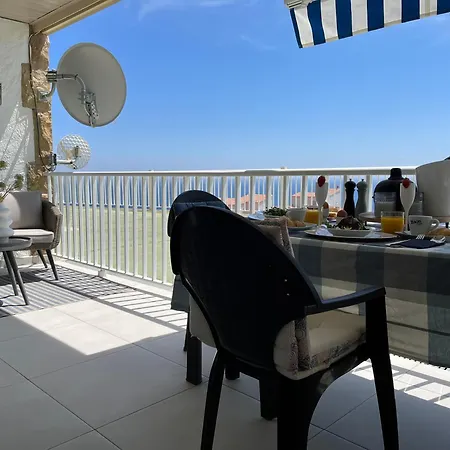Belleza Del Mar *