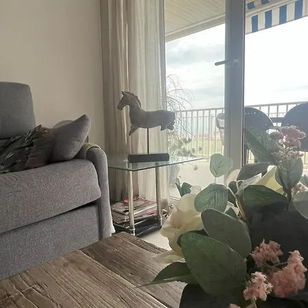 Belleza Del Mar Apartment