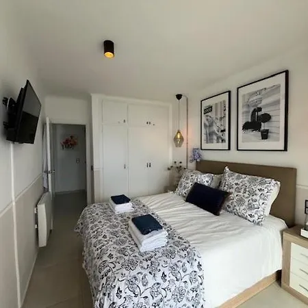 Belleza Del Mar Apartment